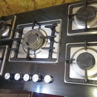 طباخ • فرن • طباخ للبيع • فرن منزلي • مطبخ • طباخ نظيف