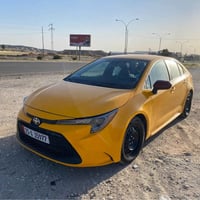 كورولا LE • تويوتا • كركوك