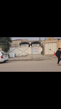 حي المعلمين الجديد • ٢٥٠م • شارع تجاري