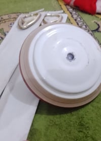 شغالة • نظيفة