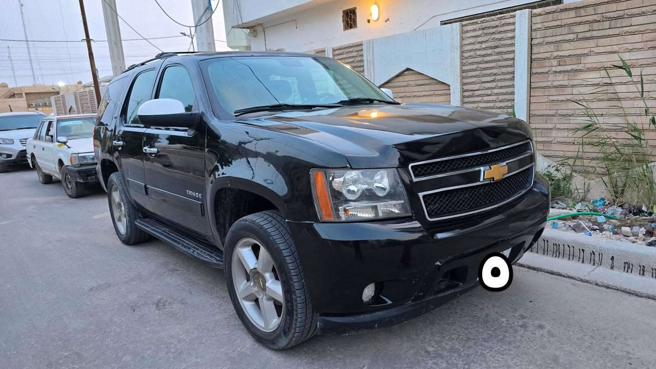 ادوات ادوات ٠٠٠
تاهو موديل ١٤ مكفول بدي كير مكينه 
السياره جاهزه مكاني البصرة 
السعر ٩٠ 
***********
