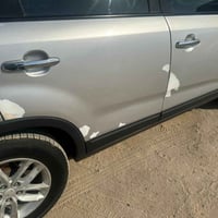 سياره سورنتو مديل 2014 أمريكي مكينه 2400سياره مكينه خير من الله سياره ...