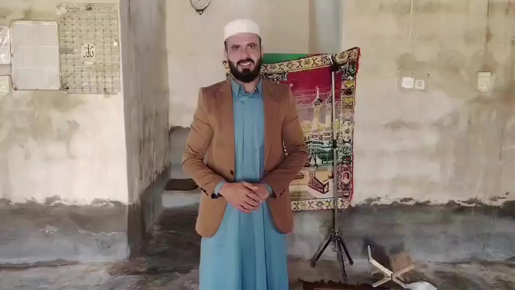 🔴 إلى أهل الخير والرحمة
جامع في قرية الكبة – ناحية الرشاد / كركوك
بحاجة إلى صب سقف + صحيات + كهربائيات

🌟 تبرعك صدقة جارية في سبيل الله

للتواصل: ***********
