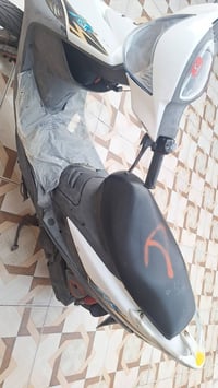 دراجة ماكس • كفالة • المجر الكبير