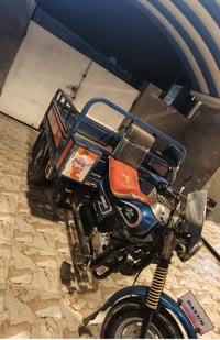 ستوته دايوان • موديل ٢٠١٦ • تعمير ٢٠٢٣