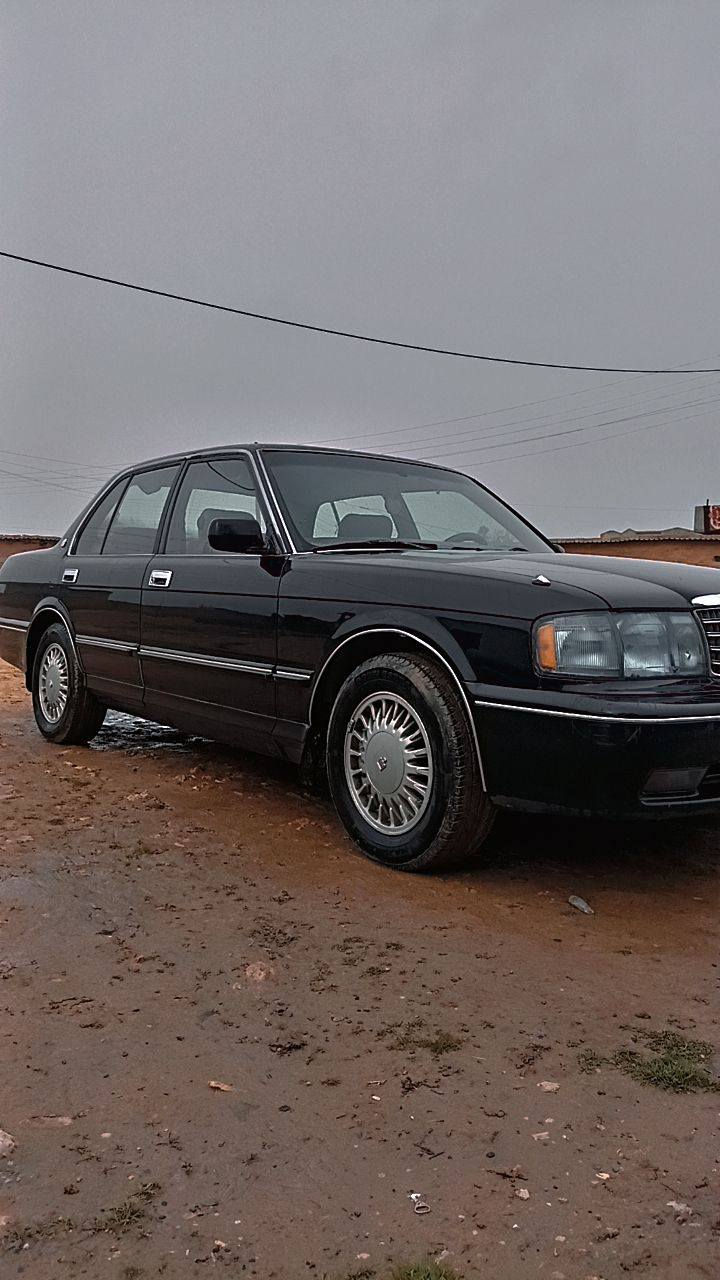 سياره رانب كراون موديل 93 تحوير ايماراتي جاملق خلفي جهت اليمين صبغ سنويا  نينوى جاهزه من كل شي تاريخ السنويا 2027 ***********
