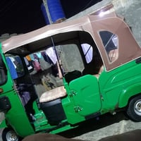 توك توك • للبيع