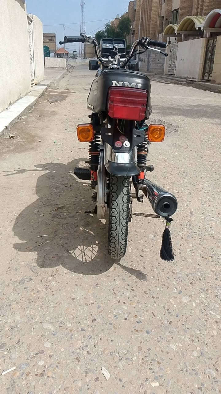 سلام عليكم دراجه ارشه اوراق اصوالي 7مديال 2018لبيع سعر 750بيه مجال حكه جيه ***********تواصل بس وساب
