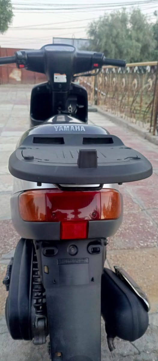 سلام عليڪم
بتره خطين للبيع حاويه
شرط لوكاله صالها اشهر من طلعت حاويه من معرض زيتون مكينه شرط ما مفتوحه وشلعه شرط قويه وخرسه شرط ودراجه ما ماشيه شي بسيط 9800  وشرط ڪلها شغاله مڪان ناصريه مرڪز 
لسعر 850
لتواصل 

***********
