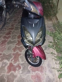 دراجه شحن • ست بطاريات • كربلاء