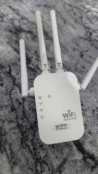 مقوي واي فاي • امزون