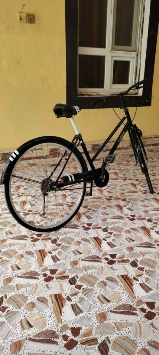 السلام عليكم بايسكل للبيع حجم 27نظافه فول ما موصل شي الخاص مفتوح او اتصل وادلل
***********
