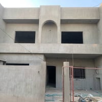 كركوك تسعين • ٢٠٠م • هيكل للبيع