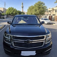 تاهو LT • ٢٠١٧ • رقم اربيل