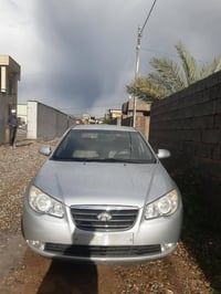 افانتي ليزري • ٢٠٠٩ • ناحية الزاب