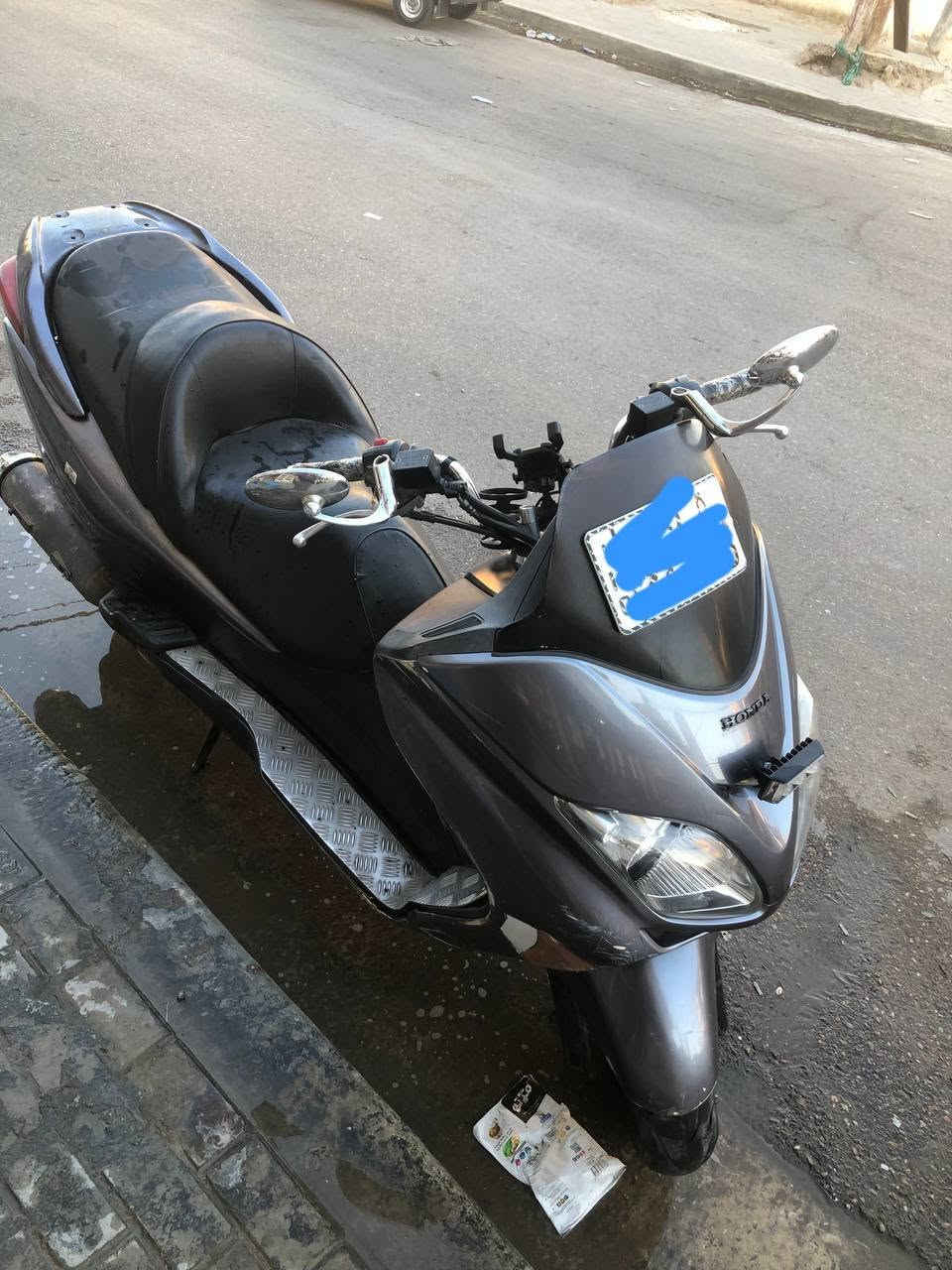 فورزه 0.8 بصمه لايت زنون رقم وسنويه بسمي شرط تحويل ثاني يوم دراجه جاهزه ترايك وين متحب سعر مكلف بنشر رقم صاحب الدراجه
***********
العنوان الدوره ابو دشير
فورزه 0.8 بصمه لايت زنون رقم وسنويه بسمي شرط تحويل ثاني يوم دراجه جاهزه ترايك وين متحب سعر مكلف بنشر رقم صاحب الدراجه
