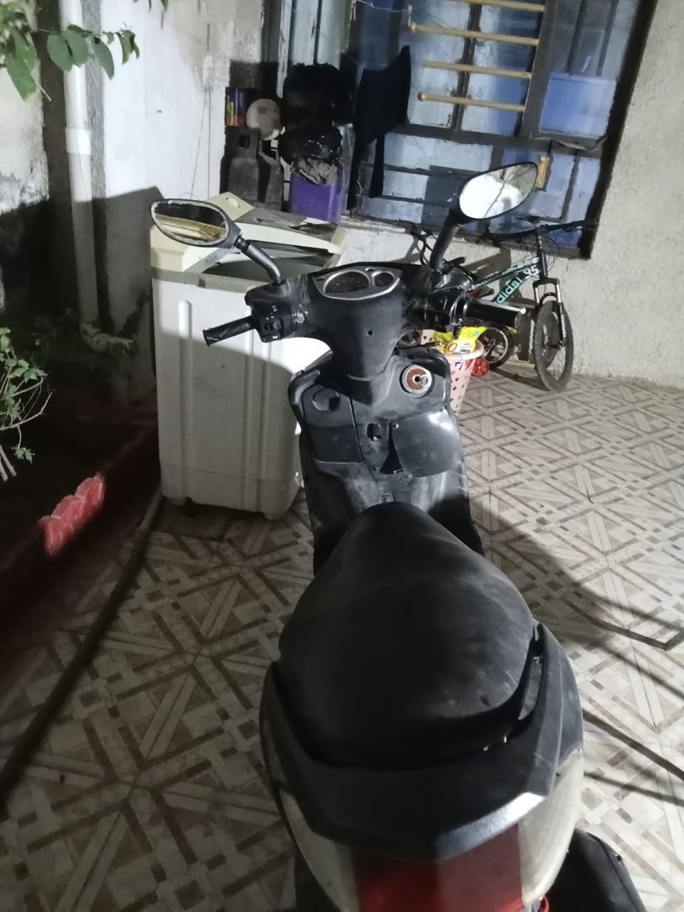 سكنس نيثيه محرك ممفتوح ابد كابريتر جديده بس تجاري مشكلته دراجه تشتغل وكلشي مابيها ربع هندر هم  بس من تمشي بيها ما جر نفسه بسرعه بسبب كابريتر لازم ابدله سعرها 350 وترهم مرارس مكاني بغداد الجديده النعيريه


**إذا كنت صاحب هذا الإعلان وتريد حذفه لأي سبب، رجاءا أرسل رسالة إلى الدعم الفني**