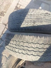 تايرات • اطارات سيارات • عجلات سيارة • تاير حجم 18 • اطار 18/60/285