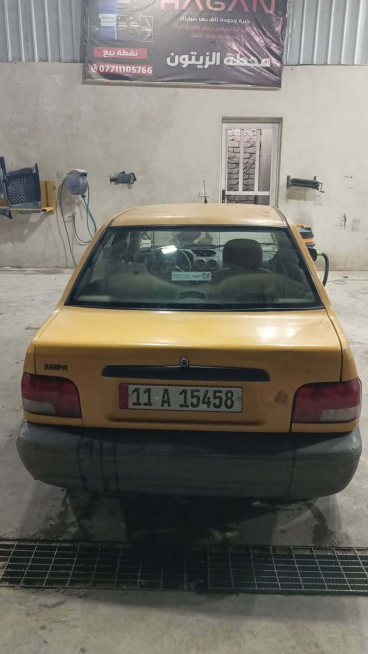 سلام عليكم سايبه مديل 15 للبيع
مكينه: بيهه خيط تبخير🚖

كير جاهز مكفول🪥🧲

تخم تاير جديد 

صدرامامي خلفي جديد🩵

بور  مال ستيرن شديدة جديد بل جيس 🛠️

سنتر لك ريمون🗝️

سستم سماعة جديد📢

بيهة ضربه بل دوسه جهت صدر ومعمر شواصي شغل مرتب

لايت زنون⚪

رقم: بغداد لانكليزي بسمي سيارة مداور مباشر 

مصفرة هيئة غرامات0🚦

مكان: بغداد شعب قرب سماء بغداد 

سيارة جاهز خير من الله 🪬

رقم ( ***********)📲

                           /      سعر  ...    ﴿ 8 2﴾ 💵

اذا مو شراي عبر لمنشور رجآ تحياتي للجميع 🌹
