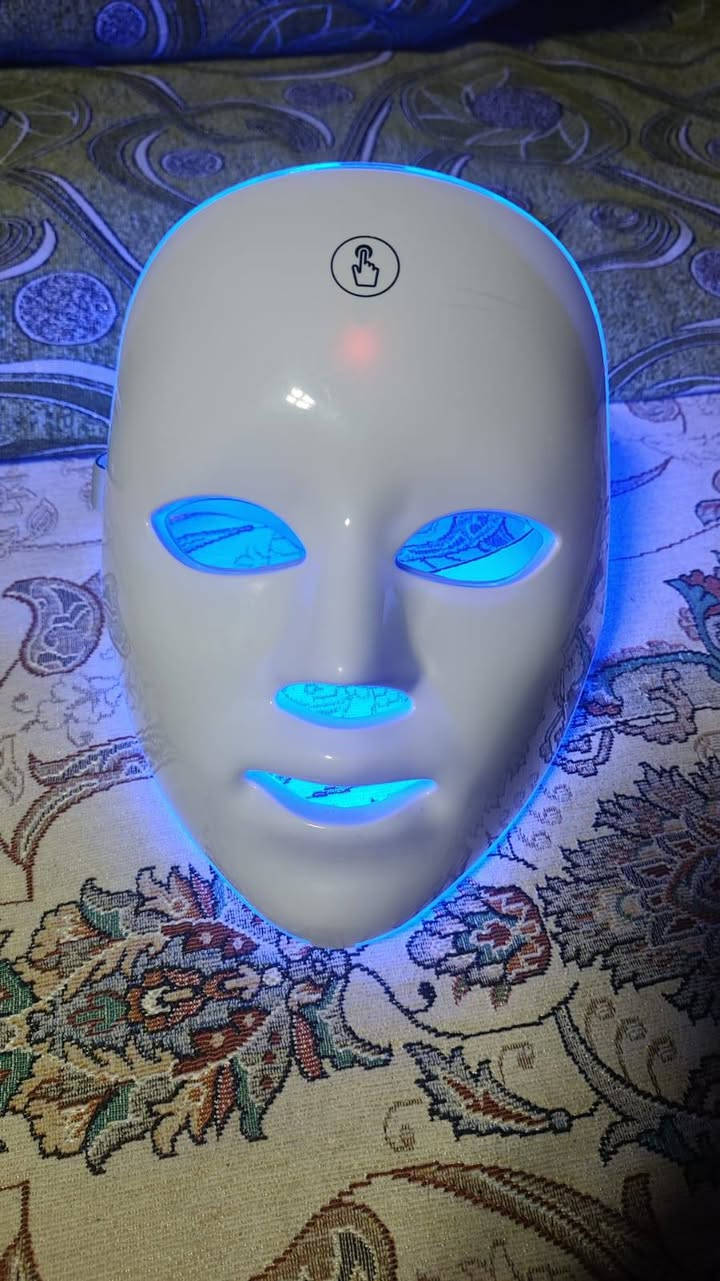 قيناع ماسك الوجه لمعالجة مشكال البشرة بالاطياف الضوئية  حطو سعر


**إذا كنت صاحب هذا الإعلان وتريد حذفه لأي سبب، رجاءا أرسل رسالة إلى الدعم الفني**