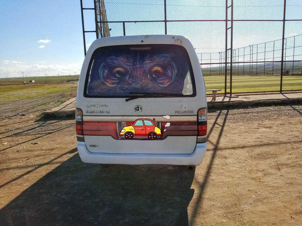 كية فتون موديل 2009 نضيفة ماعدة ضربة صفحت النفر تعديل على البارد سيارة نضيفة حيل شغال كهربائيات محرك حيل نضيف كير شاصي دواخل كشنات مسجل شاشة سعر 67 وبيه مجال رقم دهوك سيارة موجودة موصل زمار


**إذا كنت صاحب هذا الإعلان وتريد حذفه لأي سبب، رجاءا أرسل رسالة إلى الدعم الفني**