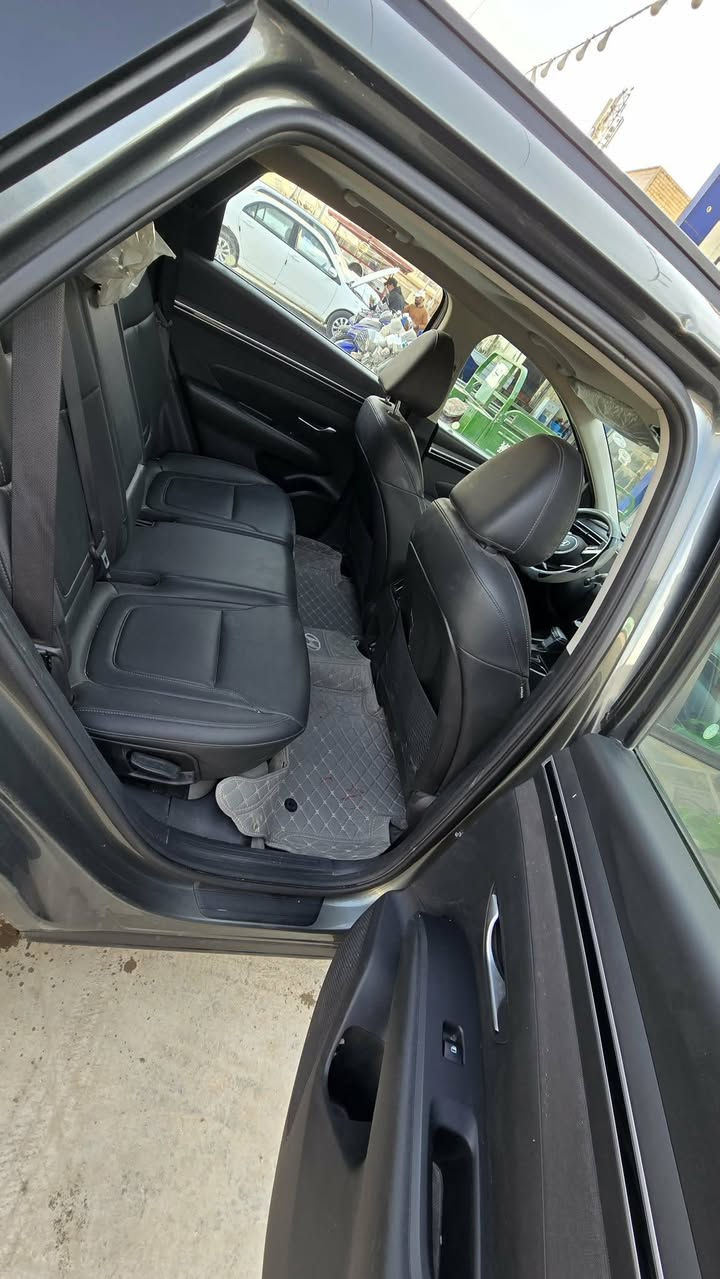 السلام عليكم
توسان للبيع موديل 2013 سياره فول مواصفات بيه حادث الجاملغ اليمين بس فاتحين براغيه معدلينه ومرجعينه نفس بدون صبغ اي ارباك ماطك سياره ماشيه 30 الف سعر السياره 205 وبيه مجال للشراي للتواصل اتصل ***********
