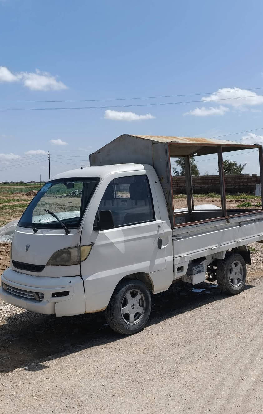 سياره هيفه موديل 2011 للبيع
اوراقه كاملة السعر 23 $ للاستفسار ***********
القفص مالته يتقفل بالكامل
