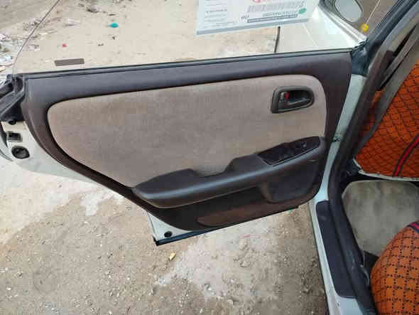 السلام عليكم مارك 2 للبيع رقم دولي بسمي ستوهة مداورلة سنوية ل30 مصفرة غرامات مكفولة عدة صبغة جمالية مكينة 2500
نمرة بغداد 
 للستفسار *********** النجف
