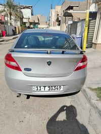 بروتون جين 2 موديل ٢٠١٦ استلام الشركه العامه بلاديه على وضع الشركة بدو...