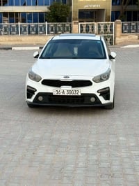 سيراتو • ٢٠١٩ • رقم قادسيه