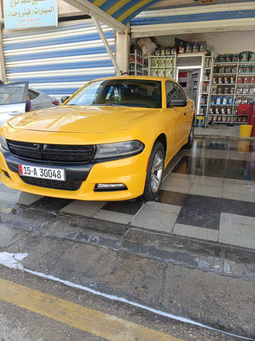 السلام عليكم جارجر البيع 15 معلايه 18  رقم انبار نكليزي سياره جاهزه مكينه كير حداديه تبريد جاهزة.حادث جاملغ وبنيد مكان السياره ناصريه مركز السعر 170 وبيه مجال تليفون ***********
