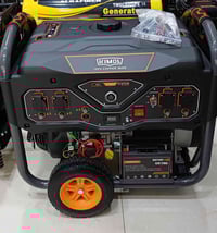 مولدات كهربائية • مجمع الأعرجي • كربلاء