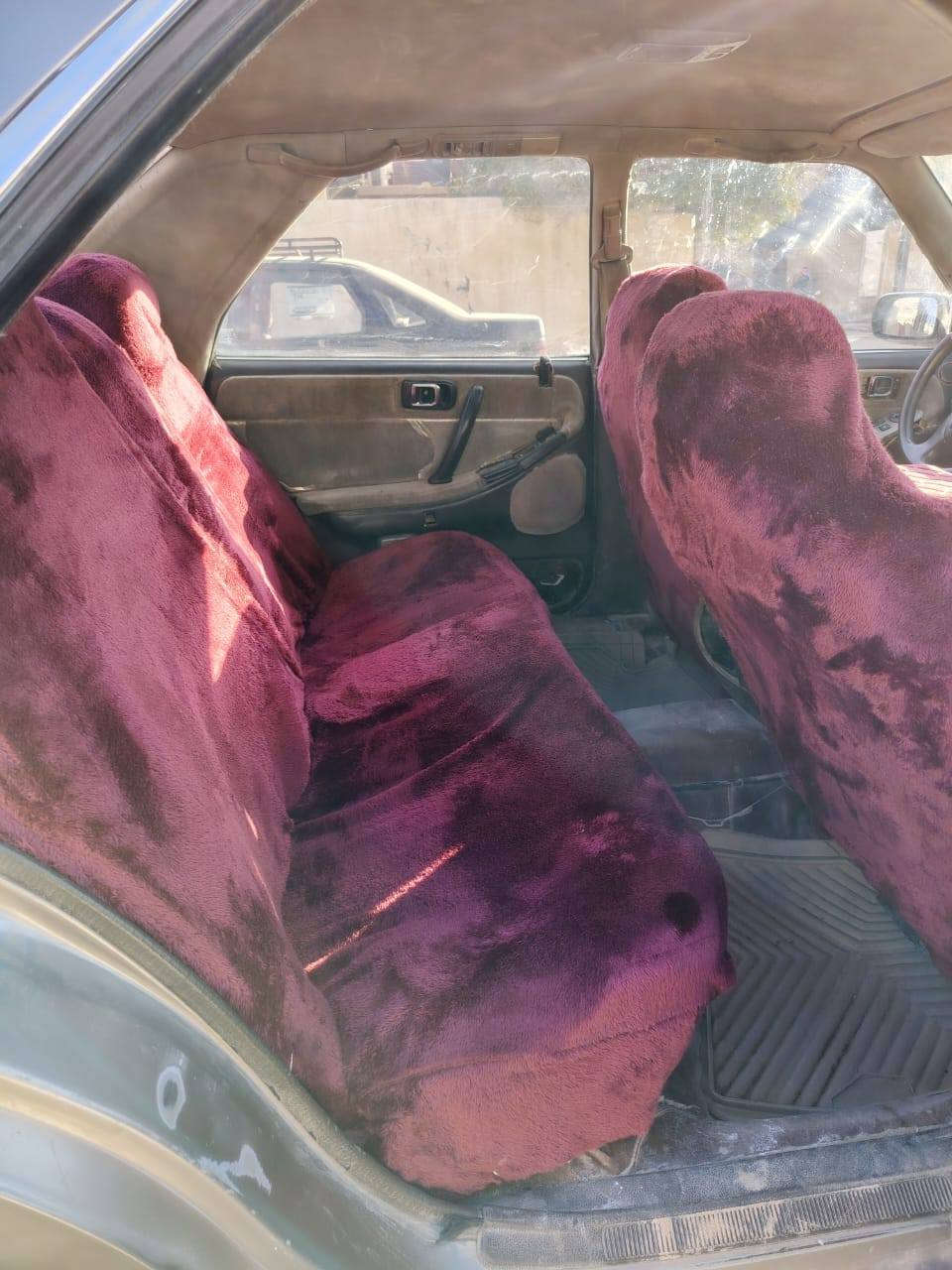 يا الله هارتوب موديل 90 كير تماتيك للبيع سيارة نضيفه رقم صلاح الدين ألماني مشروع وطني سنوية عضم لل28  الشرعي ما اندلو السعر 24 ورقه اذا شراي خابر و تدلل لا تشلع كلبي بل تعليقات العنوان موصل حي القدس ***********
