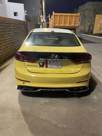 النترا 2017 امريكي حادث بجم بدون لغود + مكينه تعبانه + صدر امامي السعر...