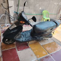 اخوان بريز ياباني ياباني الاصلي  للبيع اخذتهه طافيه بدلتلهه كهربائيات ...