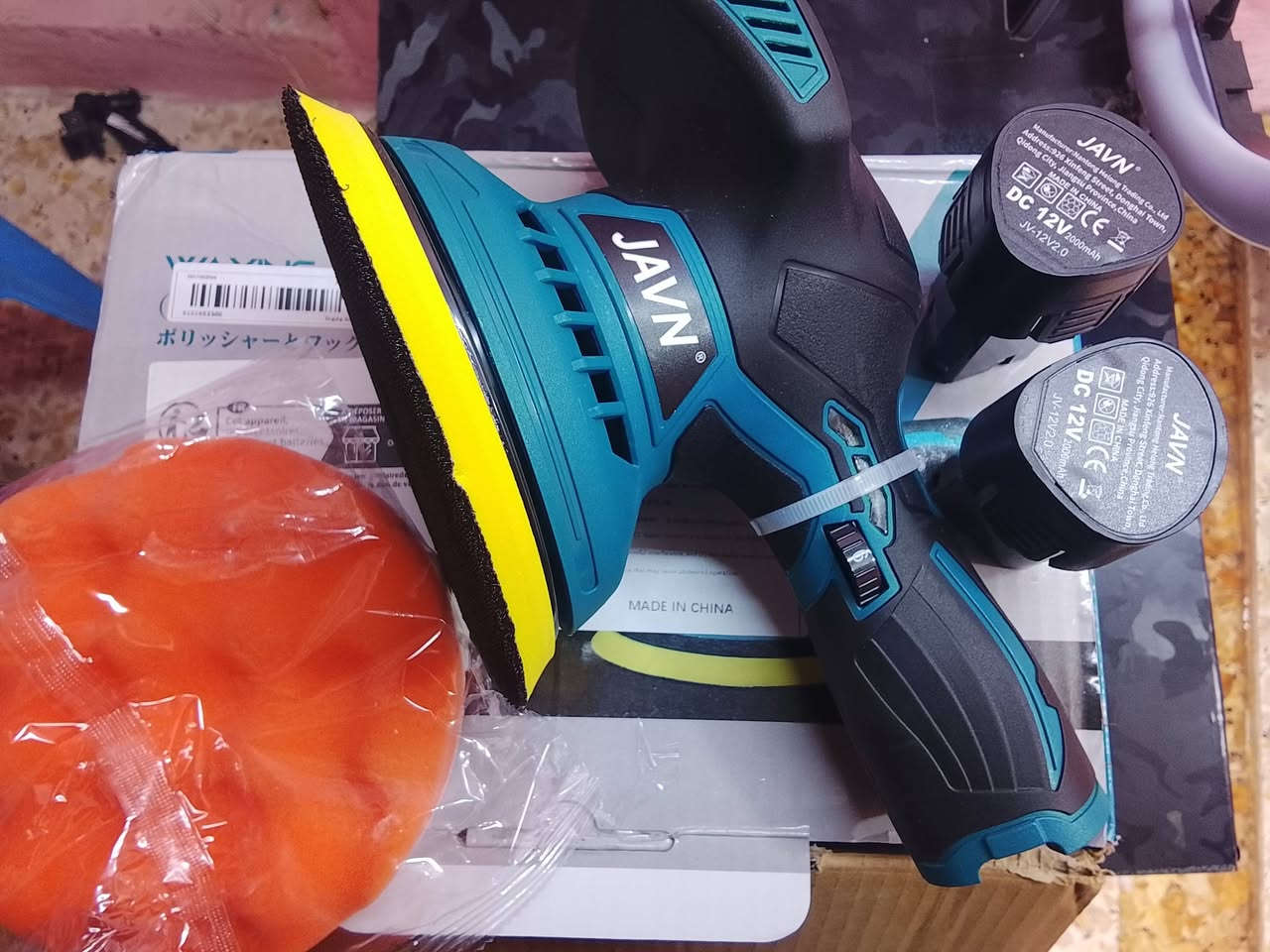 شرط امزون باله اصلي


**إذا كنت صاحب هذا الإعلان وتريد حذفه لأي سبب، رجاءا أرسل رسالة إلى الدعم الفني**