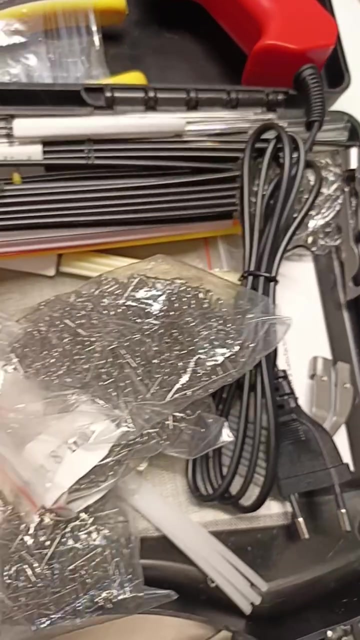 سلام عليكم كاويه بلاستك بهذا الشكل خلي سعر وبالعافيه


**إذا كنت صاحب هذا الإعلان وتريد حذفه لأي سبب، رجاءا أرسل رسالة إلى الدعم الفني**