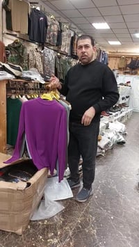 هاينك • ويلك • البلد