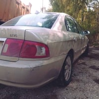 اوبتيما 2006 • محرك V6 • وارد امريكي