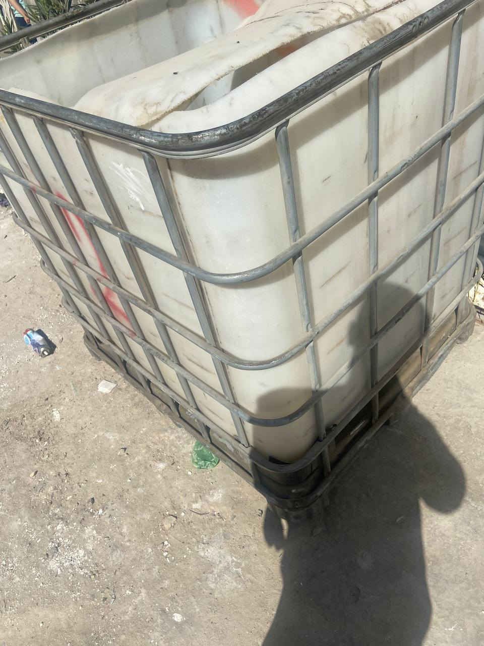 برميل ياخذ لف لتر سعر ٥٠


**إذا كنت صاحب هذا الإعلان وتريد حذفه لأي سبب، رجاءا أرسل رسالة إلى الدعم الفني**