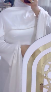 فستان • تصميم خاص • توصيل موجود