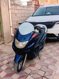 دراجه ماجسته نضيفه وحلوه مكينه ناعمه خرسه مامفتوحه كهربائيات كامله نگر...