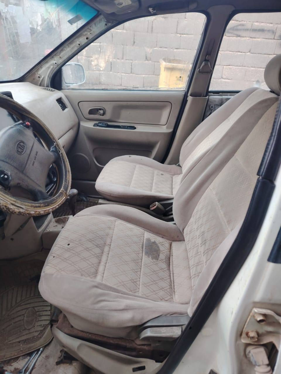 سلام عليكم سياره كيا كارنز 2002 ابيع كوم حديد سياره شغاله نكر سلف رقمها كربلاء بسمي تحويل ثاني يوم سنويتها 27 السعر 25وبيها مجال البصره شط العرب الرقم +964 770 774 8370


**إذا كنت صاحب هذا الإعلان وتريد حذفه لأي سبب، رجاءا أرسل رسالة إلى الدعم الفني**