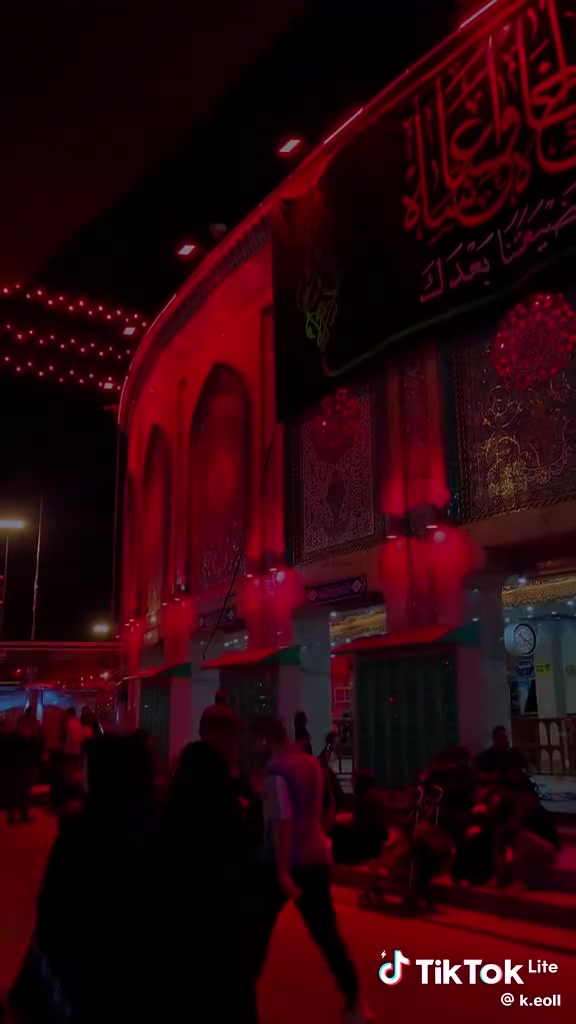 تعلن حملت علي الاكبر بلاش بلاش المقاعد محدوده ♦♦ب5000 الاف دينار فقط ♦♦
😊اجواء  _ايمانيه _دينية من داخل الصحن الحسيني والعباسي 😊

💪بس ب 5000 مرجع  💪 اخر عشر نفرات سارعو بلحجز المقاعد محدوده 

#زيارة إلى كربلاء المقدسة ♦️

 الانطلاق يوم الخمس ٢٠٢٦/٧/٩

✨الانطلاق ب 8 مساءاً ✨
✨الرجوع بعد صلاة الصبح ✨

⭐🔹🔹الدوانيه🔹🔹⭐للعوائل فقط.    للعوائل  فقط
ـــــــــــــــــــــــــــــــــــــــــــــــــــــــــــــــــــــ
الحجز يكون عن طريق الموبايل
 
(( اتصال او مراسلة)) 
((واتساب ماسنجر ))
 
 *********** واتساب

1️⃣ التجمع الاول تقاطع ستين🚸🚸 

2️⃣ التجمع الثاني فلكة العلماء🚸🚸 

3️⃣ التجمع الثالث النسر🚸🚸 

4️⃣ التجمع الرابع فلكة الجدارية🚸🚸 

5️⃣ التجمع الخامس فلكه الجامعه 🚸🚸

