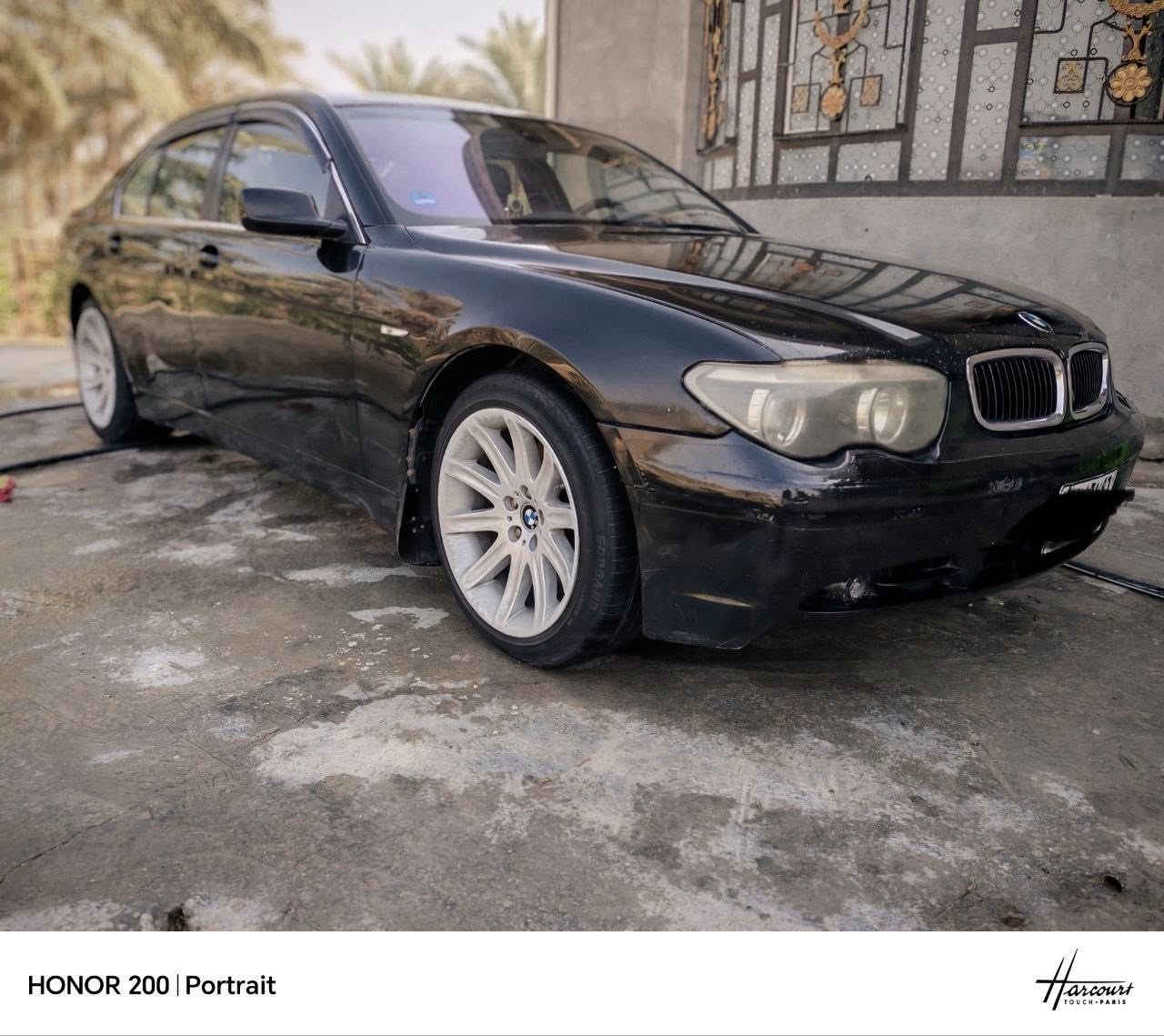 بي ام باخره موديل2002 فول موصفات دخول اصولي  ومرقمه  كركوك بس بدون اضبارة والتسجيل مفتوح السعر 75 ورقه ***********
