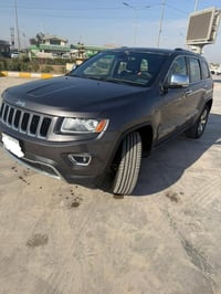 السيارة جديدة بدون صبغ ٣ قطع تبديل اصلي بنيد و جاملغات أمامية تبديل سر...