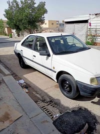 موديل 9 • كفاله عامه • رقم بغداد