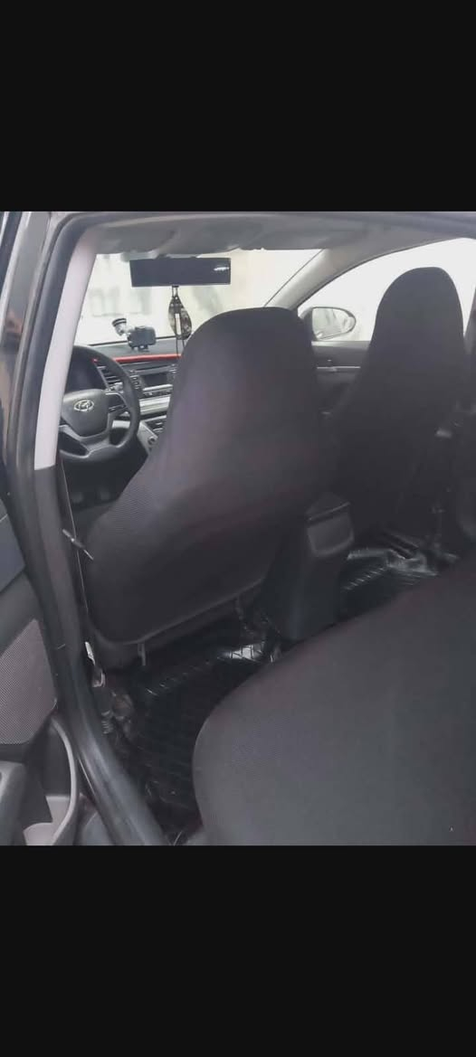 السلام عليكم النترا للبيع 18 أمريكي كير عادي السياره بسمي رقم اربيل جديد الضرر جاملغ اليمين بدون دواخل مكينة وكير شرط السياره ماشيه 48 ميل السعر 122 وبيها مجال العنوان موصل حي الرساله. للتواصل  خاص


**إذا كنت صاحب هذا الإعلان وتريد حذفه لأي سبب، رجاءا أرسل رسالة إلى الدعم الفني**