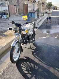 دراجه للبيع الاستفسار على هذا الرقم 07884066936