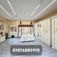 ✨ غرف نوم عراقية فاخرة بأجمل التصاميم وأفضل الأسعار ✨ 07876803970 0787...